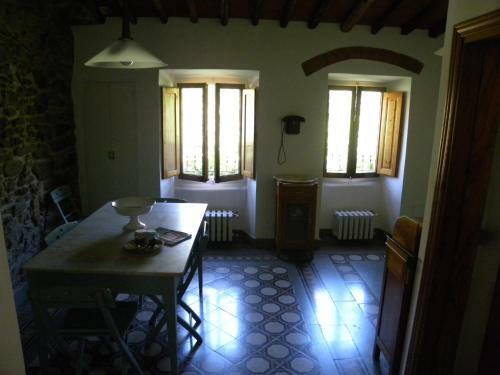 Apartamento Casa Tucci