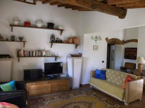 Apartamento Casa Tucci