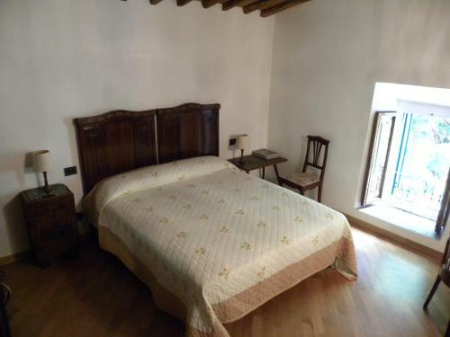 Apartamento Casa Tucci