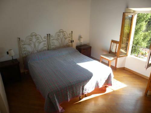 Apartamento Casa Tucci