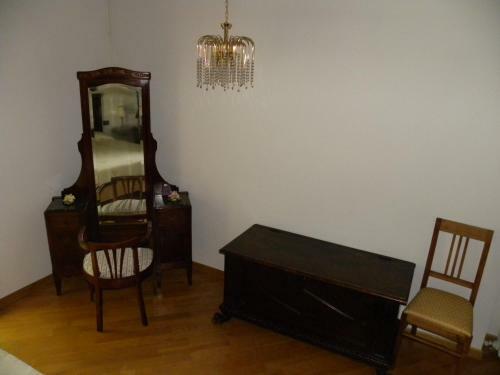 Apartamento Casa Tucci