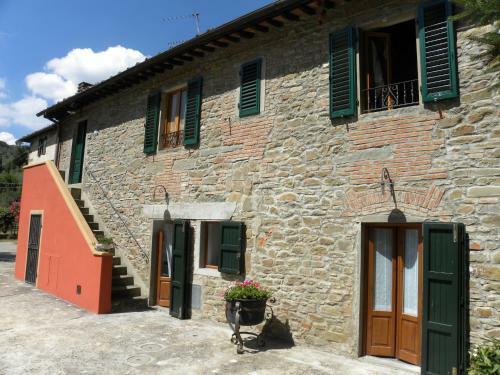 Apartamento Casa Tucci