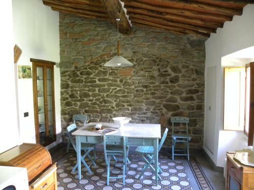 Apartamento Casa Tucci
