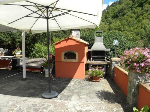 Apartamento Casa Tucci