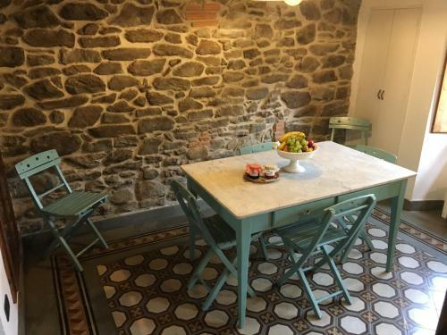Apartamento Casa Tucci