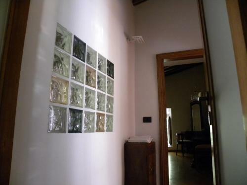 Apartamento Casa Tucci