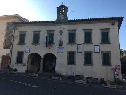 Apartamento Casa Tucci