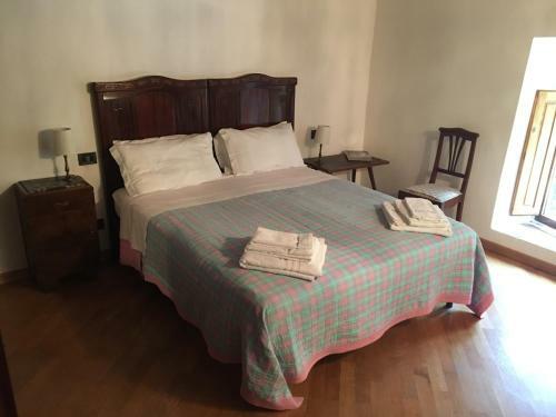 Apartamento Casa Tucci