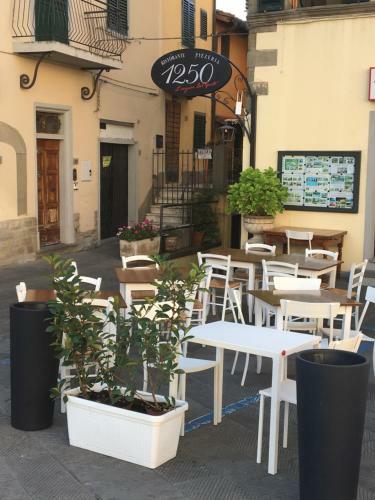 Apartamento Casa Tucci
