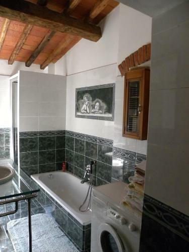 Apartamento Casa Tucci