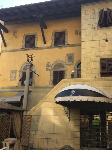 Apartamento Casa Tucci