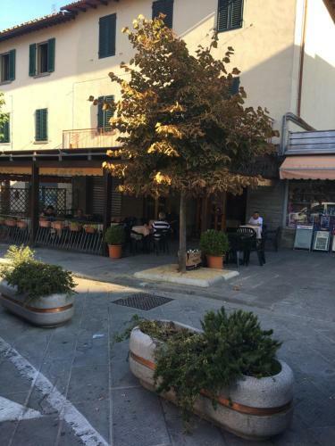 Apartamento Casa Tucci