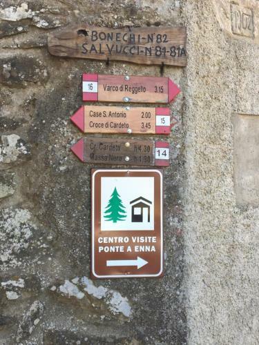 Apartamento Casa Tucci