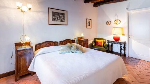Villa Rivetta 6&2