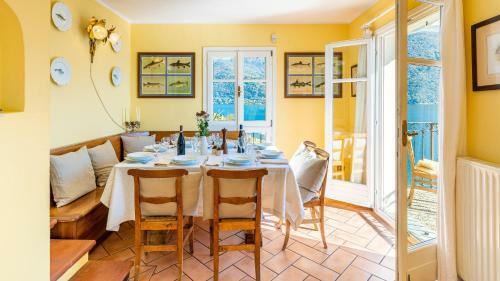 Villa Rivetta 6&2