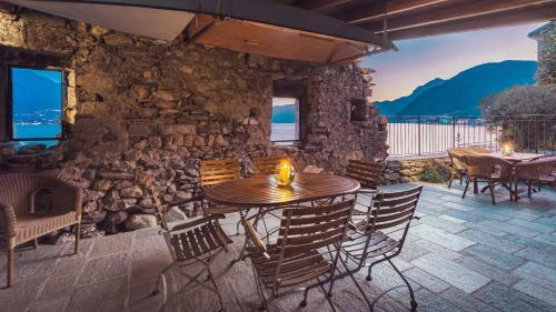 Villa Rivetta 6&2