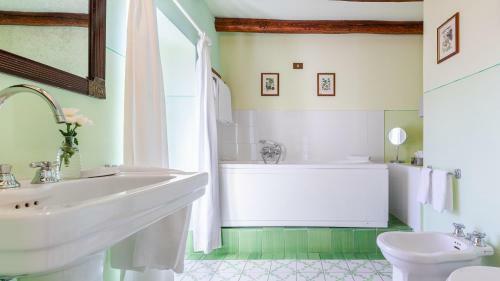 Villa Rivetta 6&2