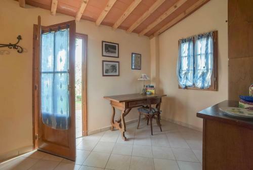 Apartamento Podere Piana