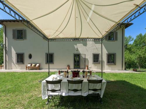 Holiday Home In Reggello With Private Pool