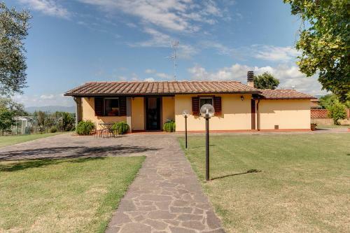 Casa De' Fossi