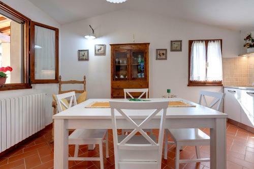 Casa De' Fossi