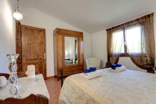 Casa De' Fossi