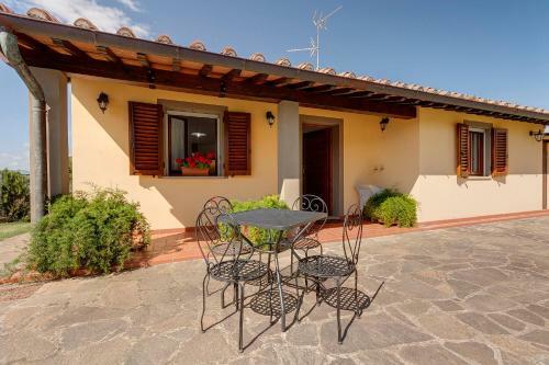 Casa De' Fossi
