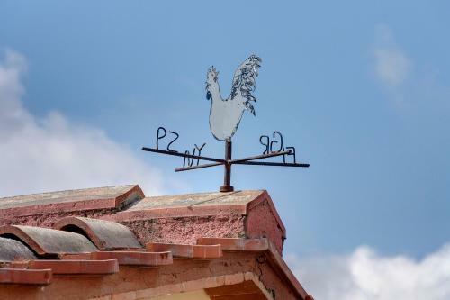 Casa De' Fossi