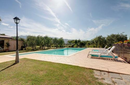 Casa De' Fossi