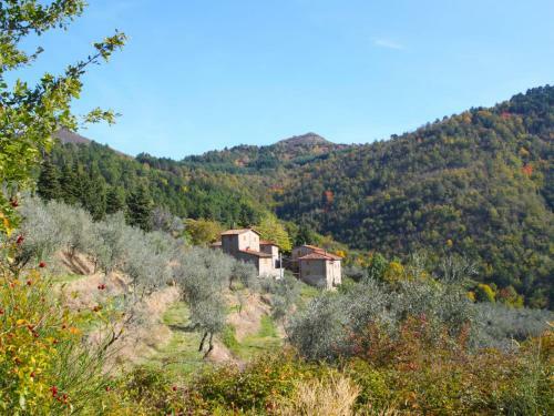 Locazione Turistica La Torre