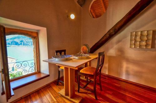 Apartamento Acqua Vista