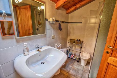 Apartamento Acqua Vista
