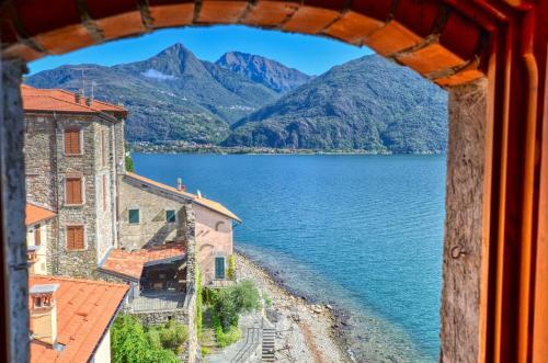 Apartamento Acqua Vista