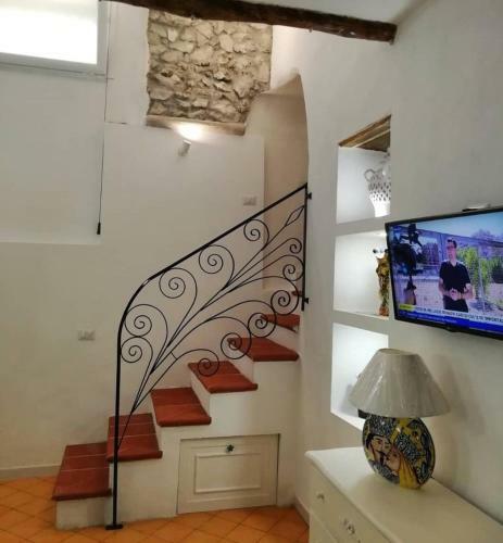 Apartamento Il Sogno Di Wagner