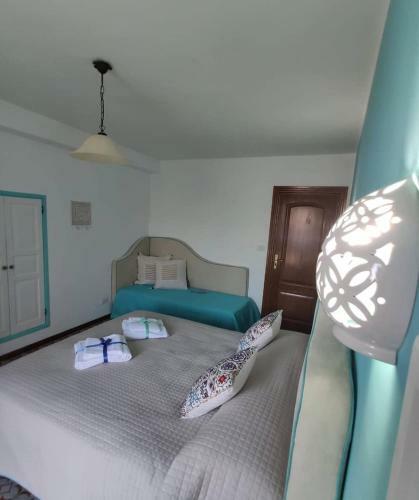 Apartamento Il Sogno Di Wagner