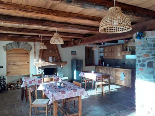Bed & Breakfast La Scuola