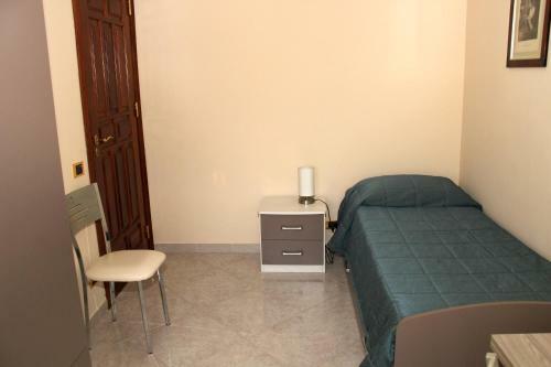 Hostal Residence Alla Rotonda