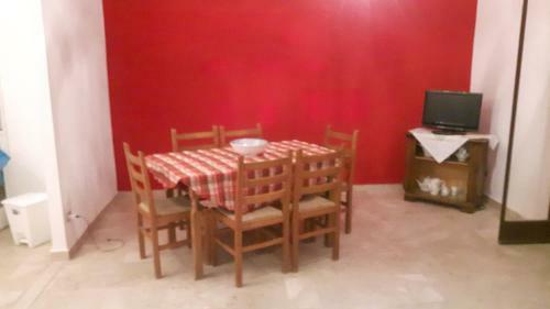 Apartamento Appartment In Sizilien Ribera
