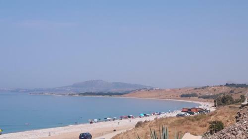 Apartamento Appartment In Sizilien Ribera