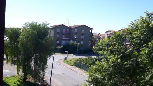 Apartamento Appartment In Sizilien Ribera