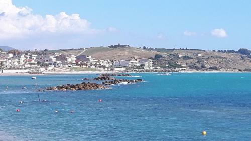 Apartamento Appartment In Sizilien Ribera