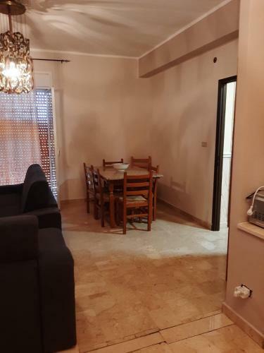 Apartamento Appartment In Sizilien Ribera