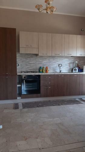 Apartamento Appartment In Sizilien Ribera