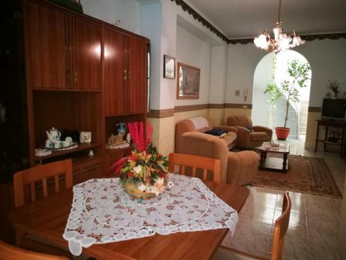 Apartamento Fiori D'arancio
