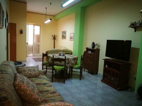 Apartamento Fiori D'arancio