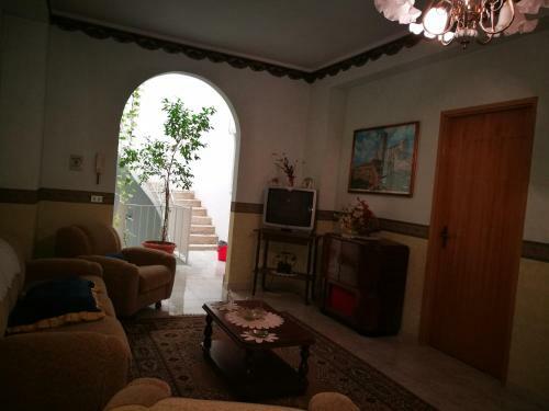 Apartamento Fiori D'arancio