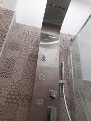 Apartamento Fiori D'arancio