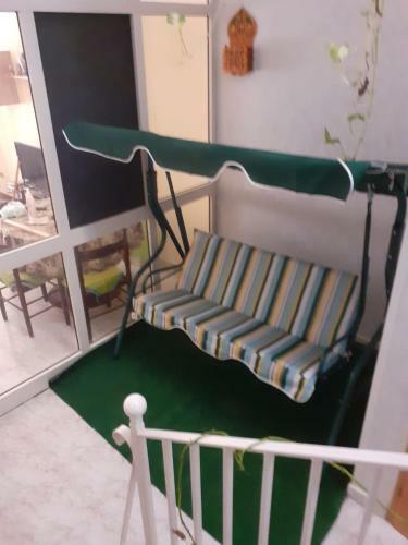 Apartamento Fiori D'arancio
