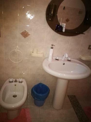 Apartamento Fiori D'arancio