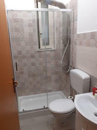 Apartamento Fiori D'arancio